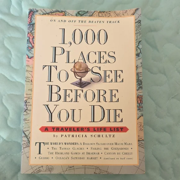 Guidebook - Picture 1 of 1